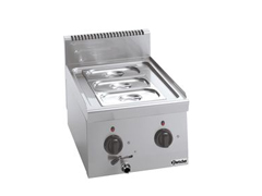 Техника для подогрева пищи BARTSCHER