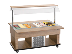 Холодильное оборудование BARTSCHER