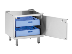 Посудомоечное оборудование BARTSCHER