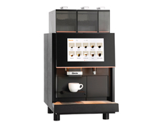 Оборудование для напитков и баров BARTSCHER